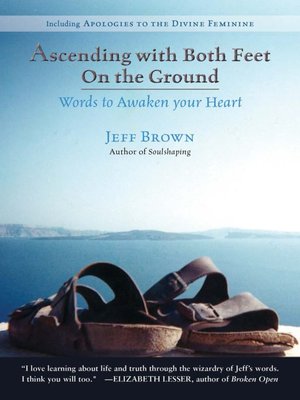 cover image of Ascending with Both Feet On the Ground